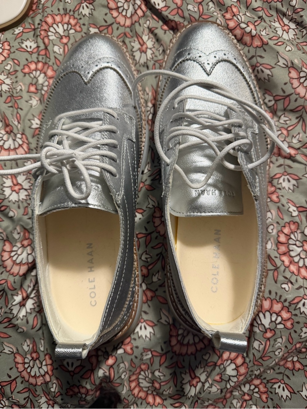 Cole Haan size 7